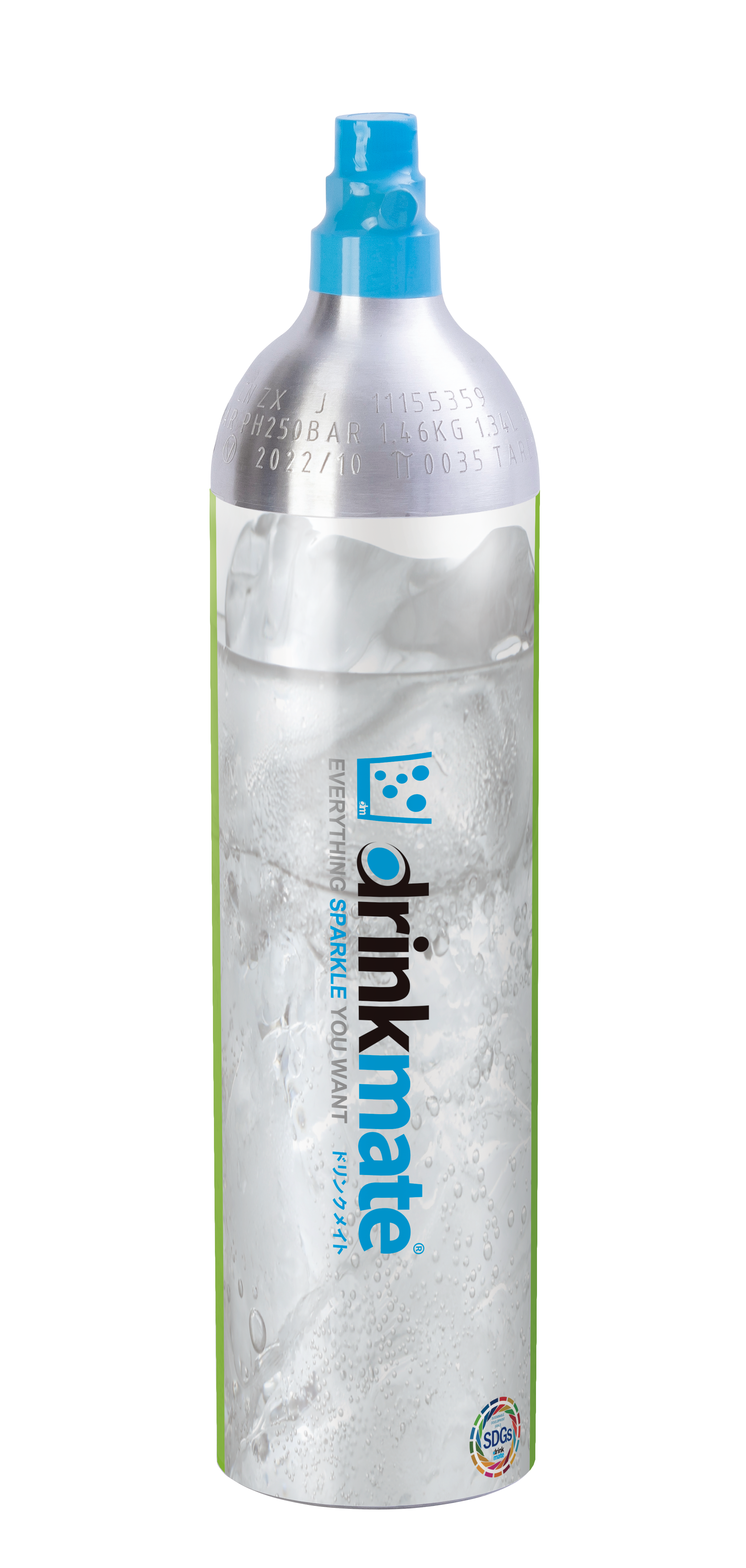 drinkMate