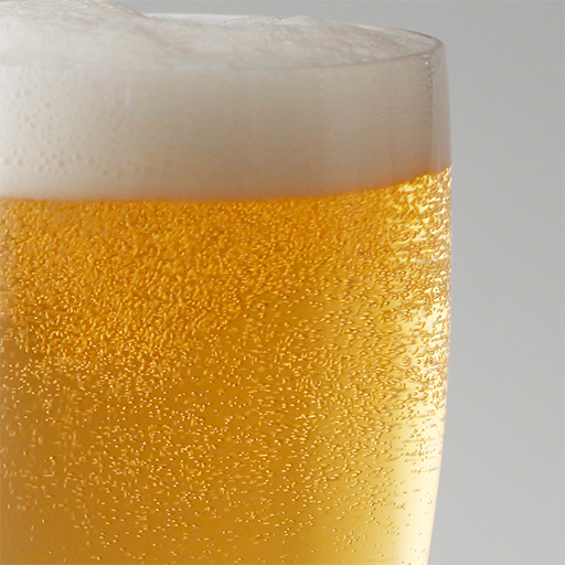 photo of beverage