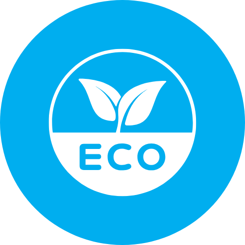 eco-friendly icon