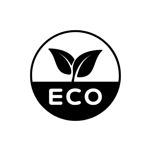 eco-friendly icon