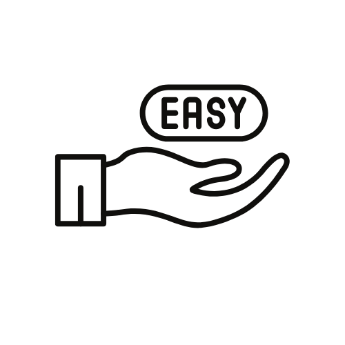 easy icon