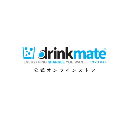 drinkmate logo