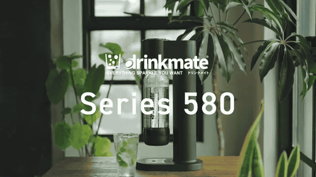 drinkmate