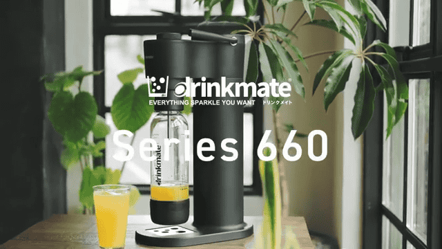 drinkmate