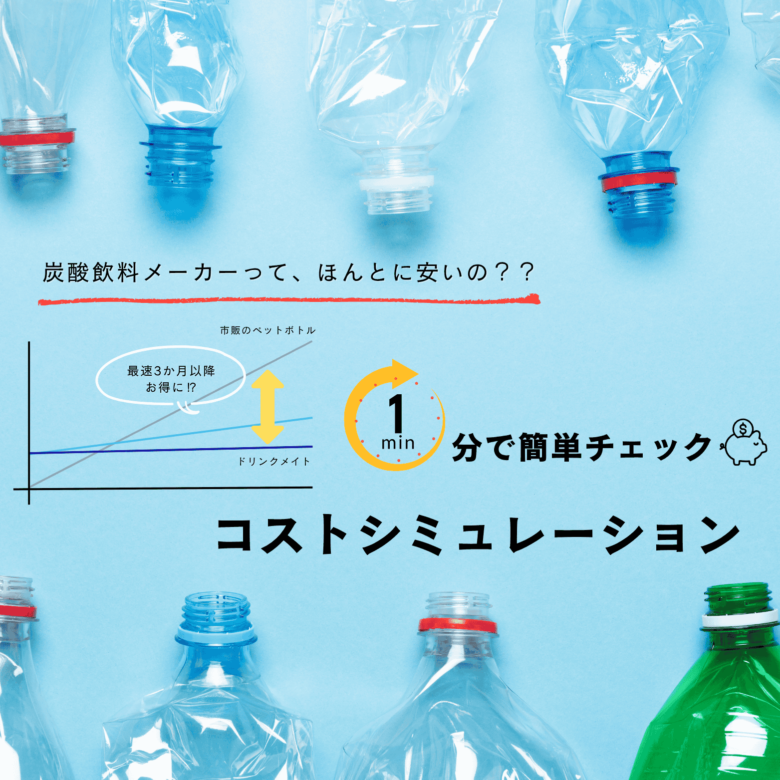 【新品未使用】drinkmateドリンクメイト DRINKMATE ドリンクメイト Series660 スターターセット ブラック